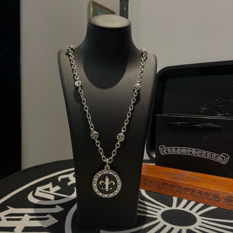 Chrome Hearts Necklaces